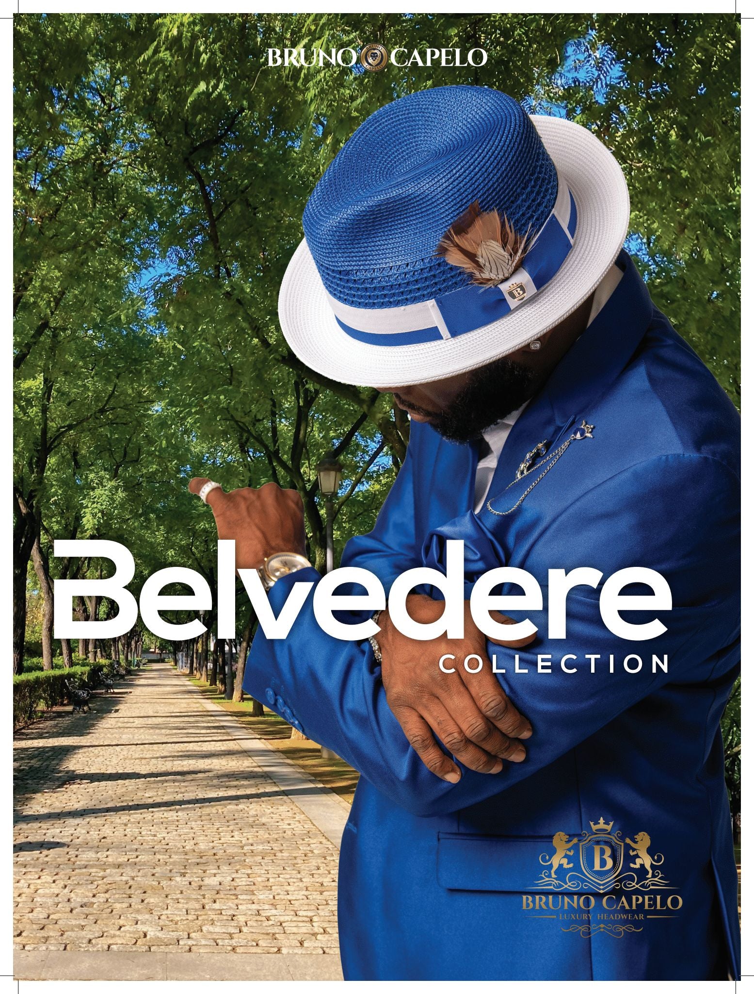 Timeless Style, Handcrafted for You